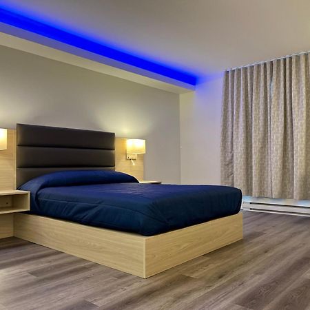 Motel Mascouche المظهر الخارجي الصورة
