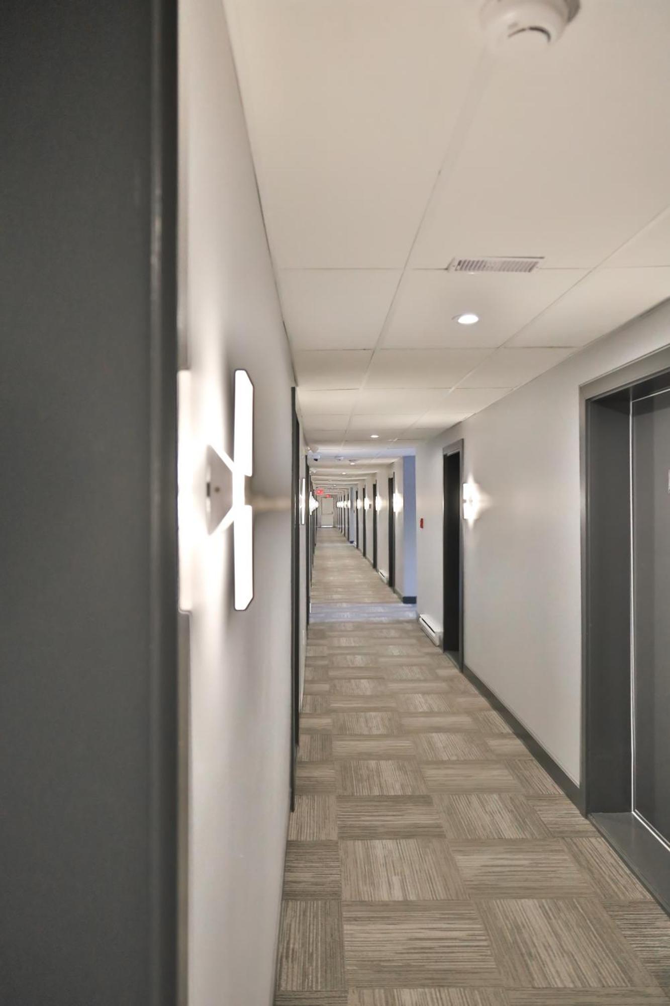 Motel Mascouche المظهر الخارجي الصورة