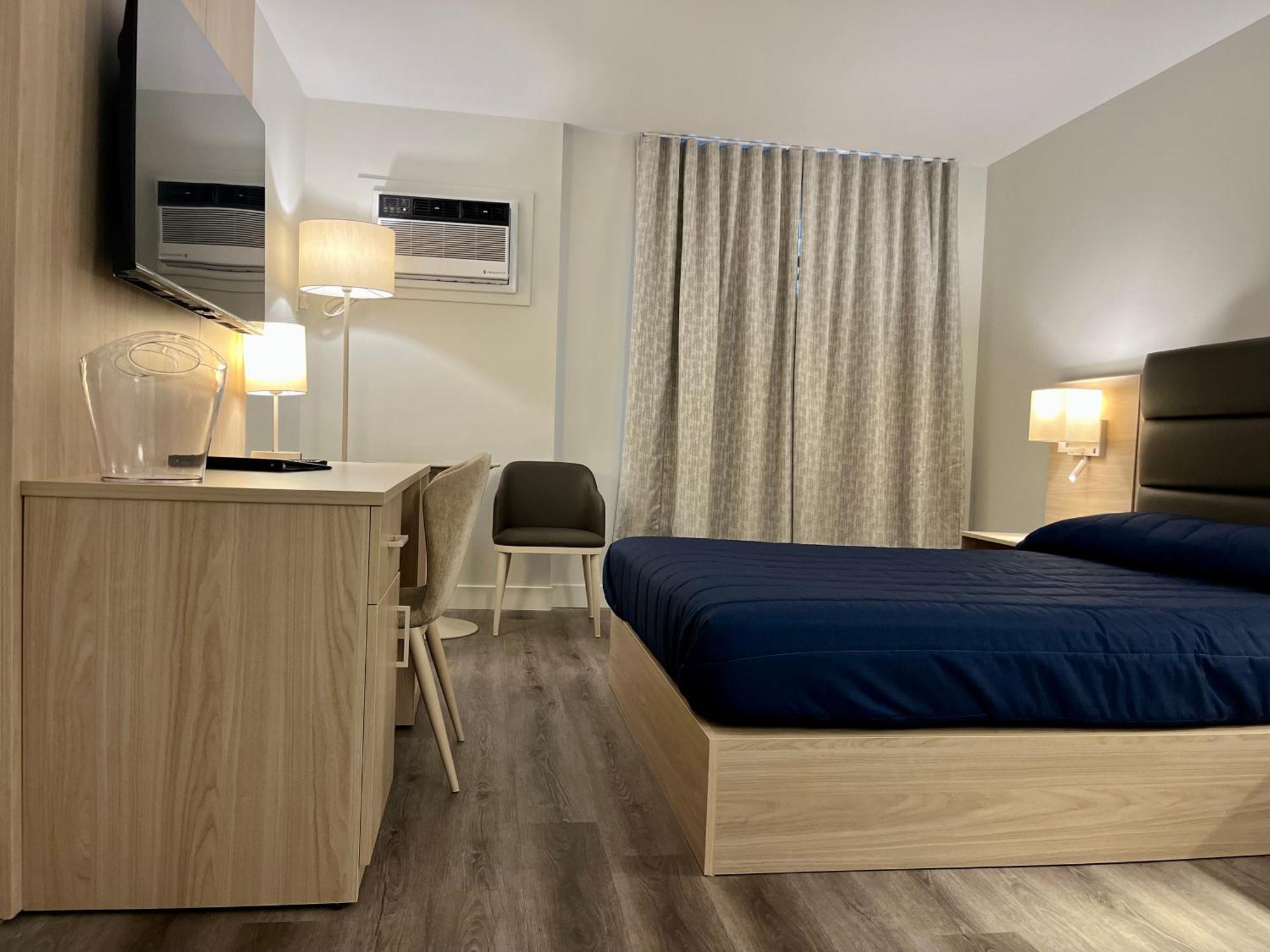 Motel Mascouche المظهر الخارجي الصورة